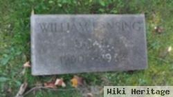 William Lansing Hoag