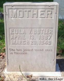 Eula V. Butler