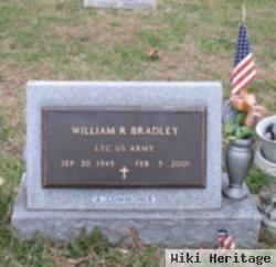 William R. Bradley