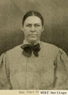 Augusta Susan Lower Glover