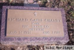 Richard Gayle Chaney