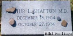 Dr Arthur L. Shafton