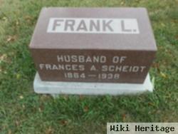 Frank L. Scheidt