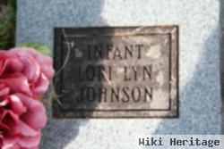 Lori Lyn Johnson