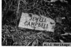 Jewell Campbell