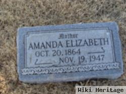 Amanda Elizabeth Smiley