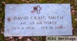 David Craig Smith