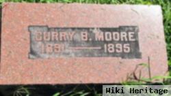 Curry B. Moore