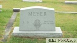 L. D. Myer