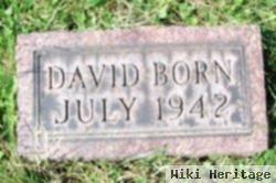 David Born