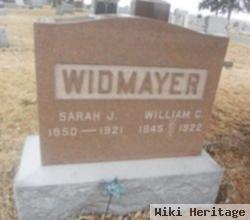 William C. Widmayer