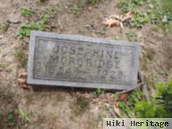 Josephine Morgridge