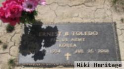 Ernest Toledo, Sr