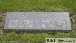 Richard Joseph Sturma