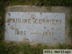 Pauline Corrieri