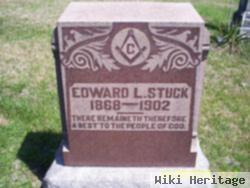 Edward L. Stuck