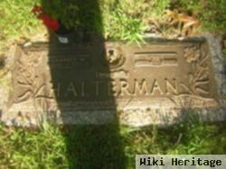 Lois E. Heeter Halterman