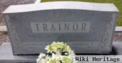 Franklin H Trainor, Sr