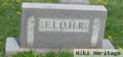 Verna Emig Flohr