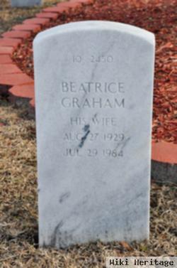 Beatrice Graham