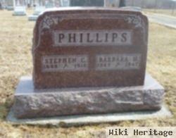 Stephen C. Phillips