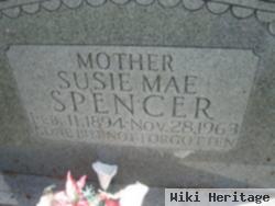 Susie May Spencer