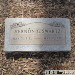 Vernon G Swartz