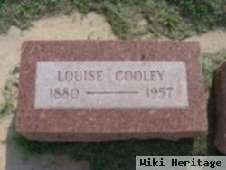 Louise Cooley