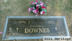 Glenda Rose Laws Downes