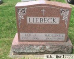 Leo J Liebeck