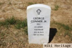 George Conner, Jr