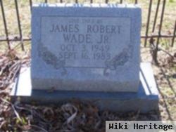 James Robert Wade, Jr