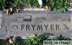 Naomi Elizabeth Kemper Frymyer