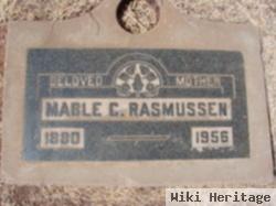 Mable C Holmes Rasmussen