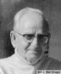 Elmer Leroy Berry, Sr