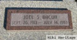 Joel S. Bacon