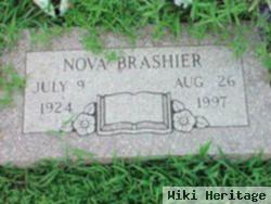 Nova Brashier