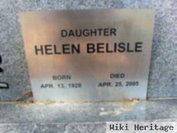 Helen Kennedy Belisle