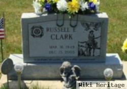 Russell E. Clark