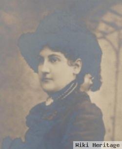 Mary Franklin Dew Claybrook