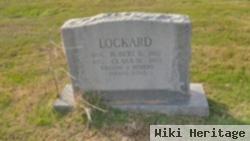 Clara M. Lockard