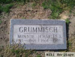 Minnie Grummisch