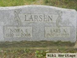 Nora L Larson