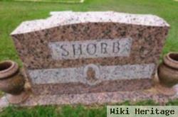 Bertha F. Shorb