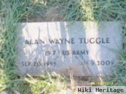 Alan Tuggle