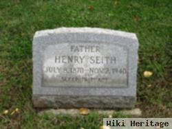 Henry Seith