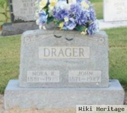 John Drager