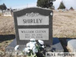 William Glenn Shirley