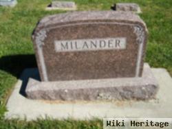 Anna L. Milander