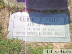 Gilbert S. Fultz